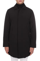 IMPERMEABILI Nero At.p.co