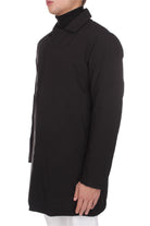 IMPERMEABILI Nero At.p.co