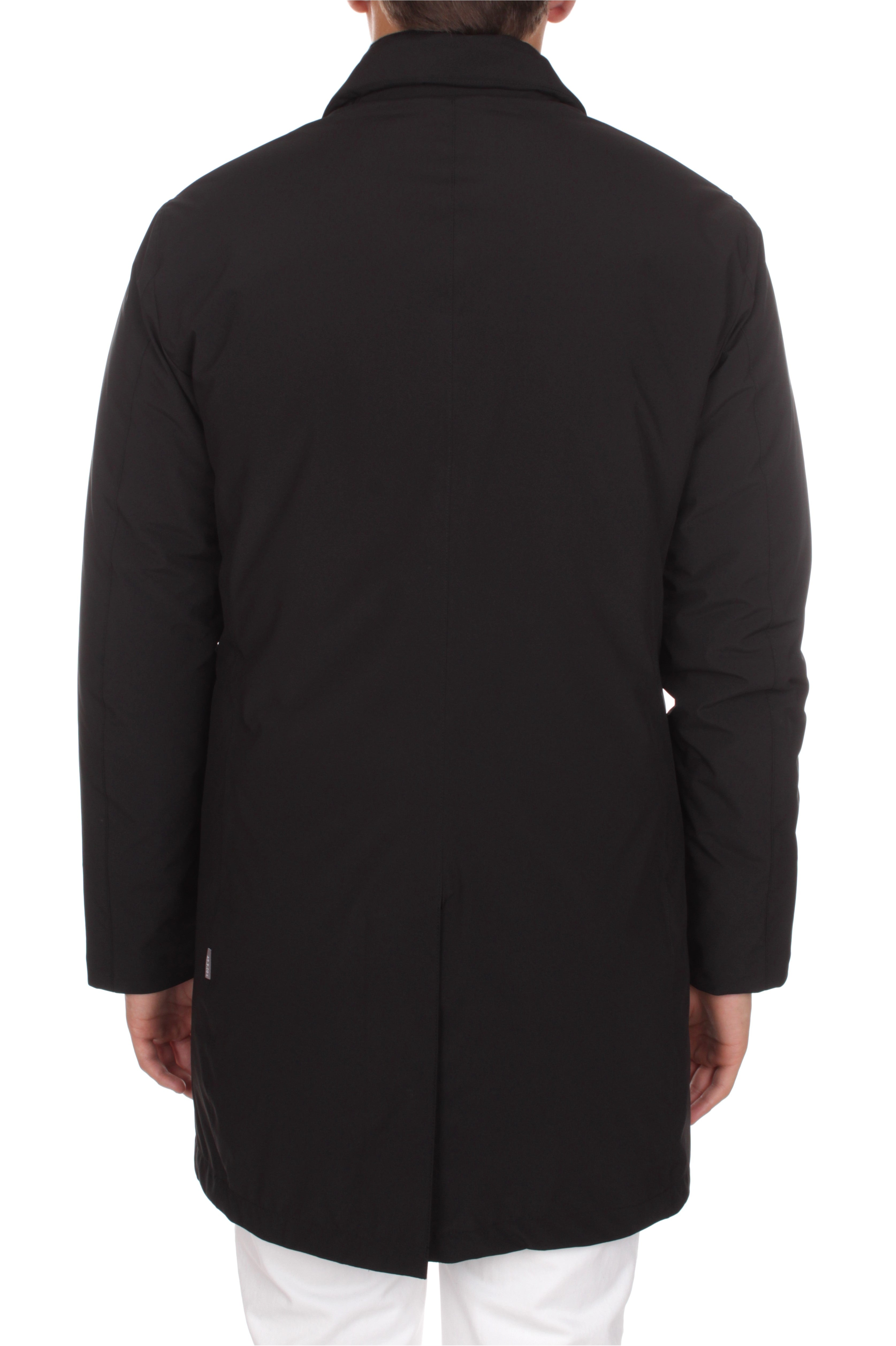 IMPERMEABILI Nero At.p.co