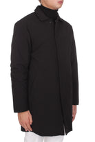 IMPERMEABILI Nero At.p.co