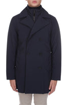 IMPERMEABILI Blu At.p.co