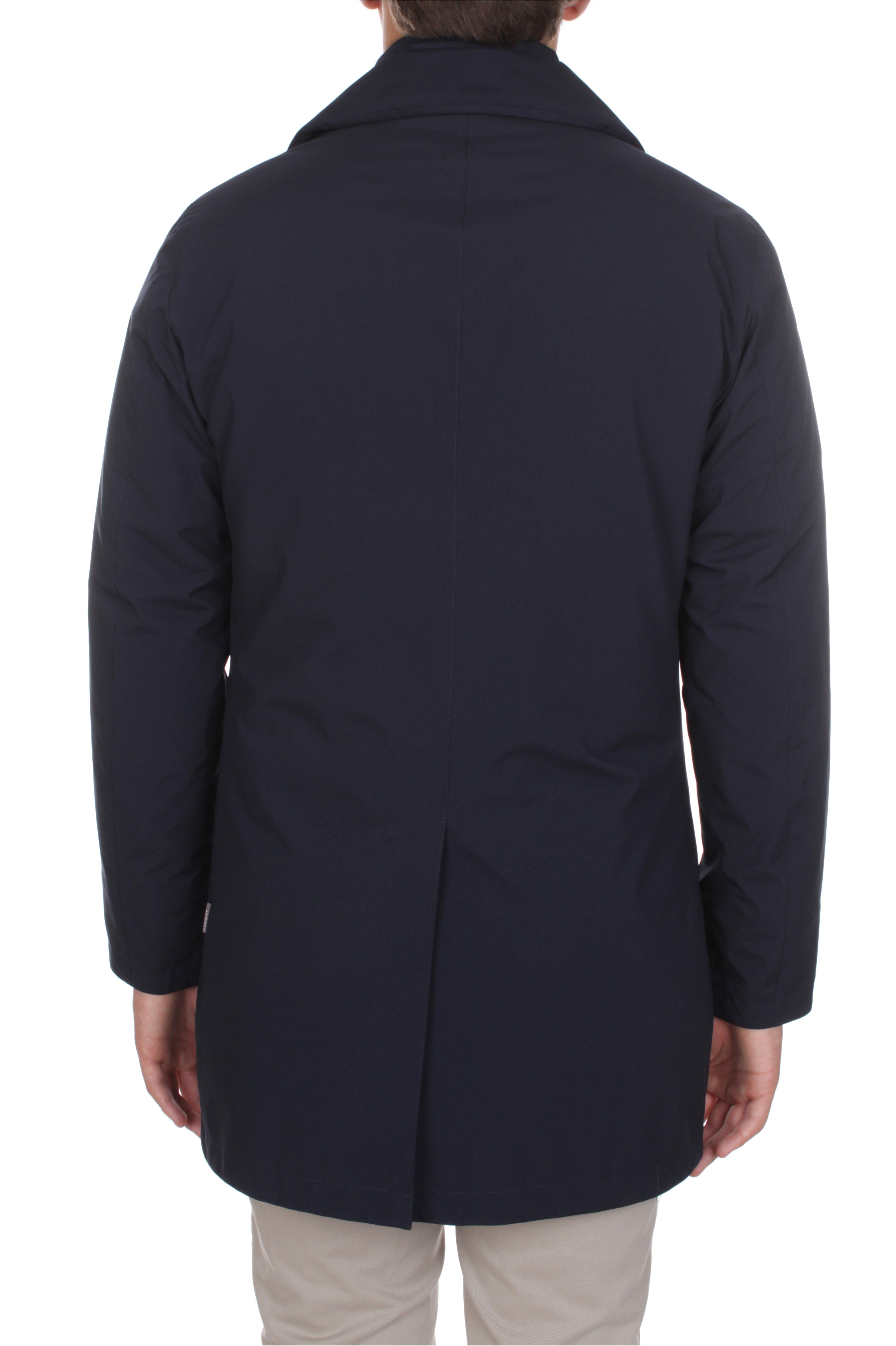 IMPERMEABILI Blu At.p.co