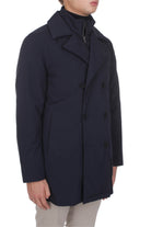 IMPERMEABILI Blu At.p.co