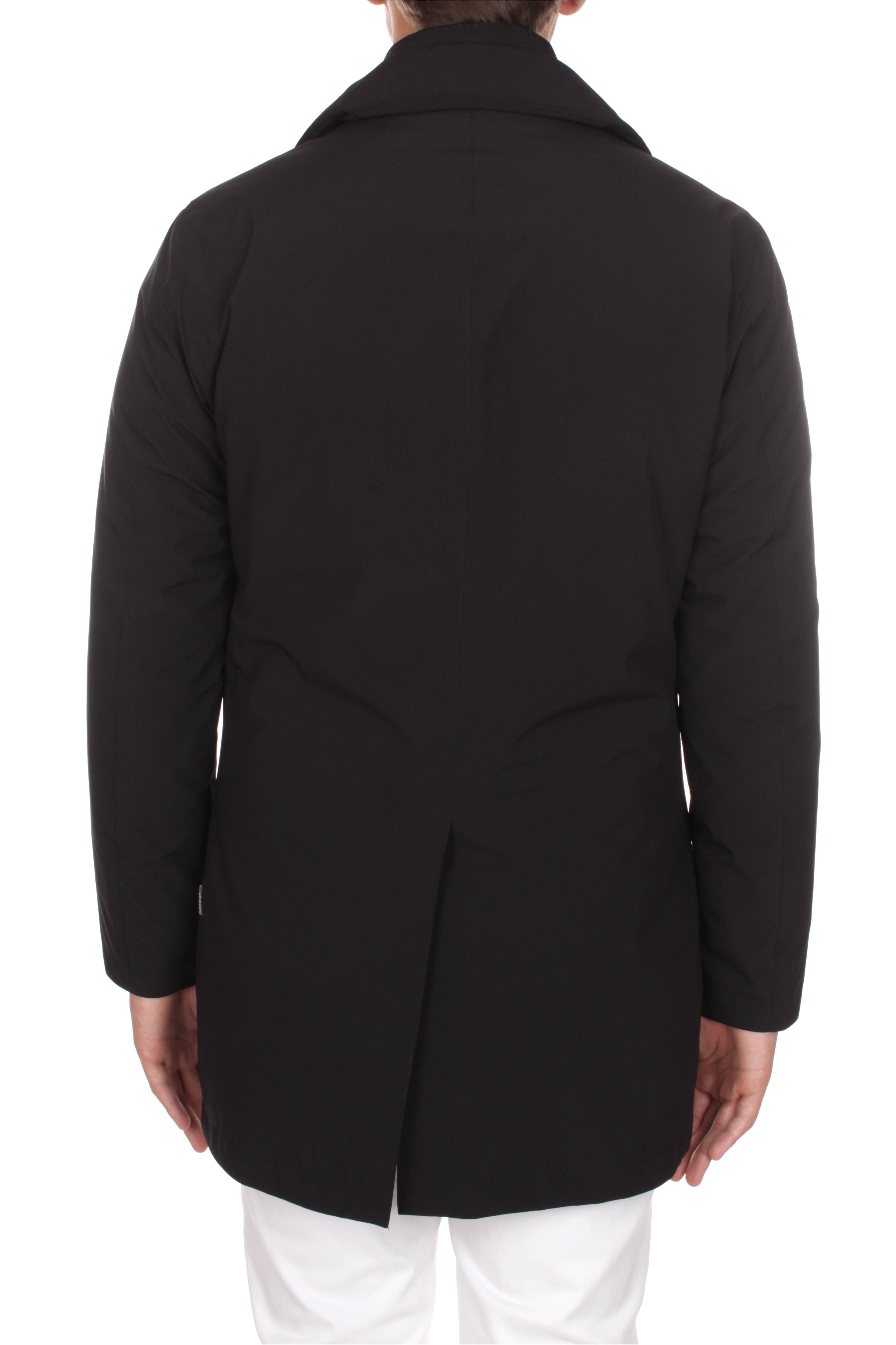 IMPERMEABILI Nero At.p.co