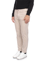 PANTALONI Beige At.p.co