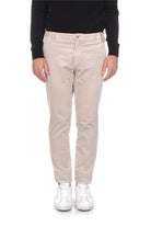 PANTALONI Beige At.p.co