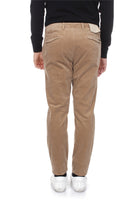 PANTALONI Beige At.p.co