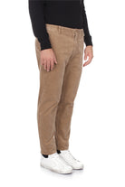 PANTALONI Beige At.p.co