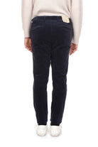 PANTALONI Blu At.p.co