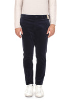 PANTALONI Blu At.p.co