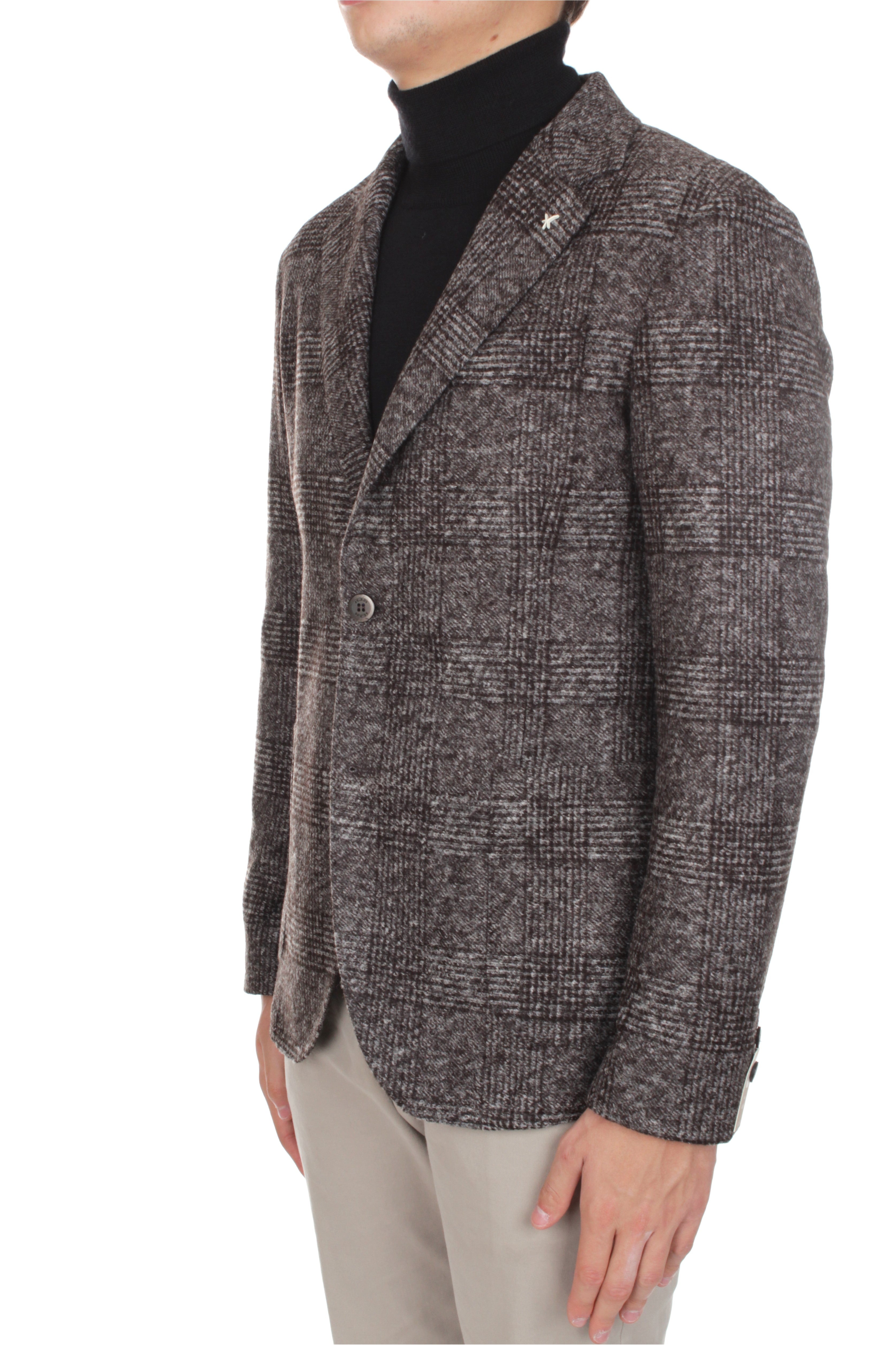 BLAZER Marrone At.p.co