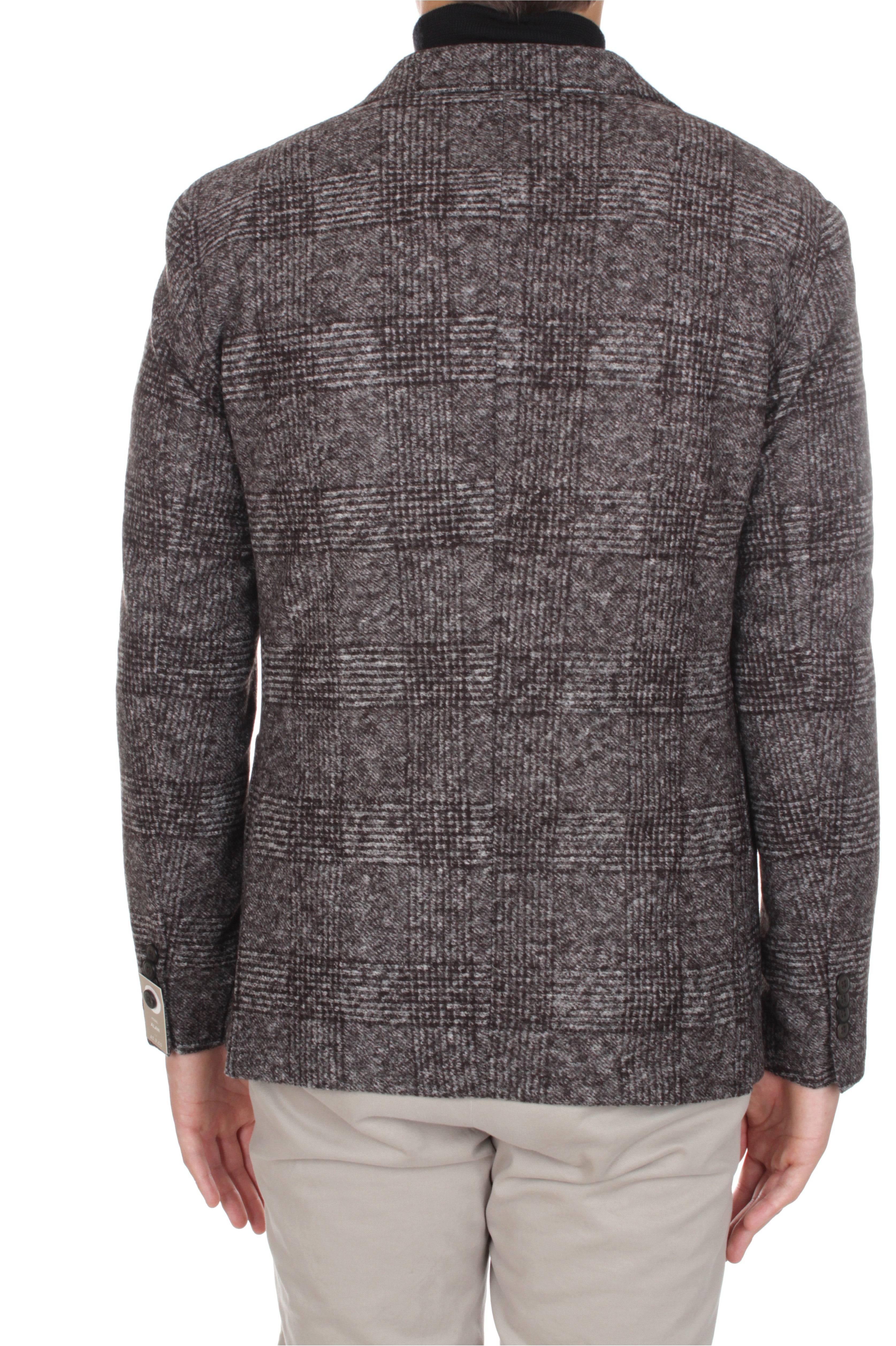 BLAZER Marrone At.p.co