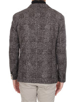 BLAZER Marrone At.p.co