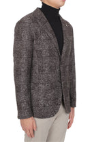BLAZER Marrone At.p.co