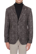 BLAZER Marrone At.p.co