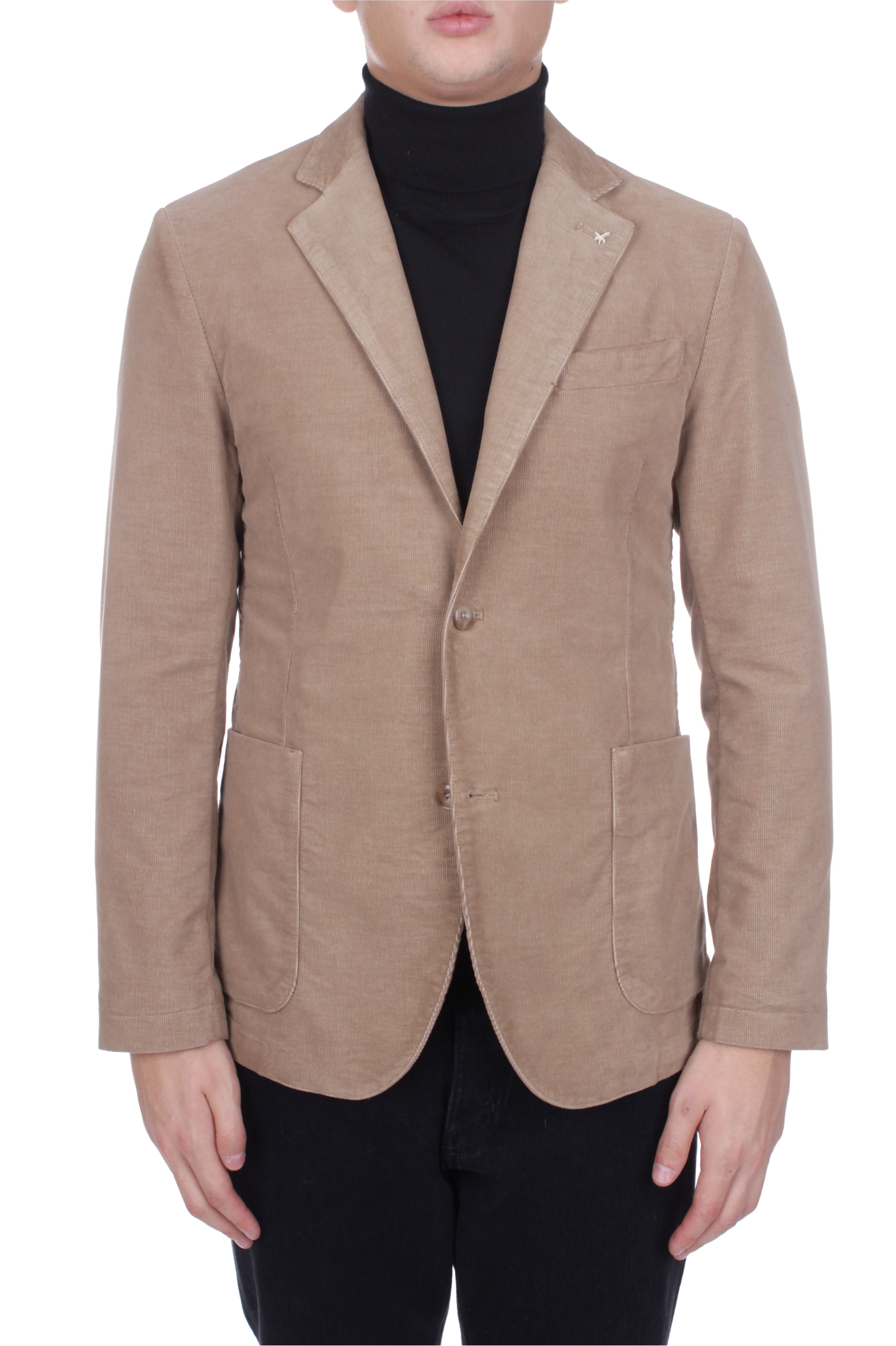 BLAZER Marrone At.p.co