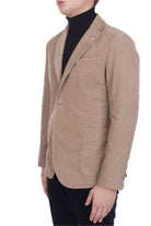BLAZER Marrone At.p.co