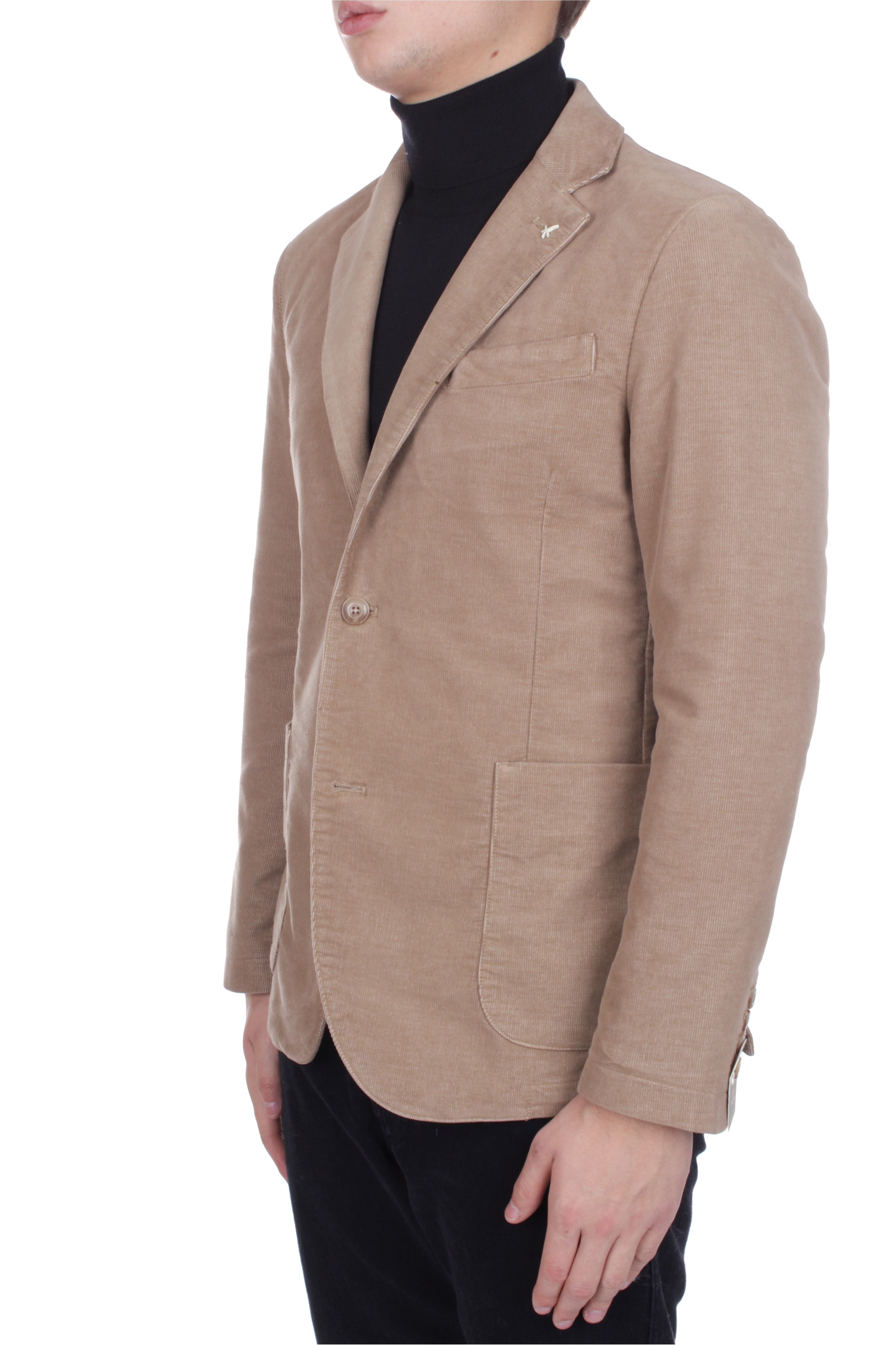 BLAZER Marrone At.p.co