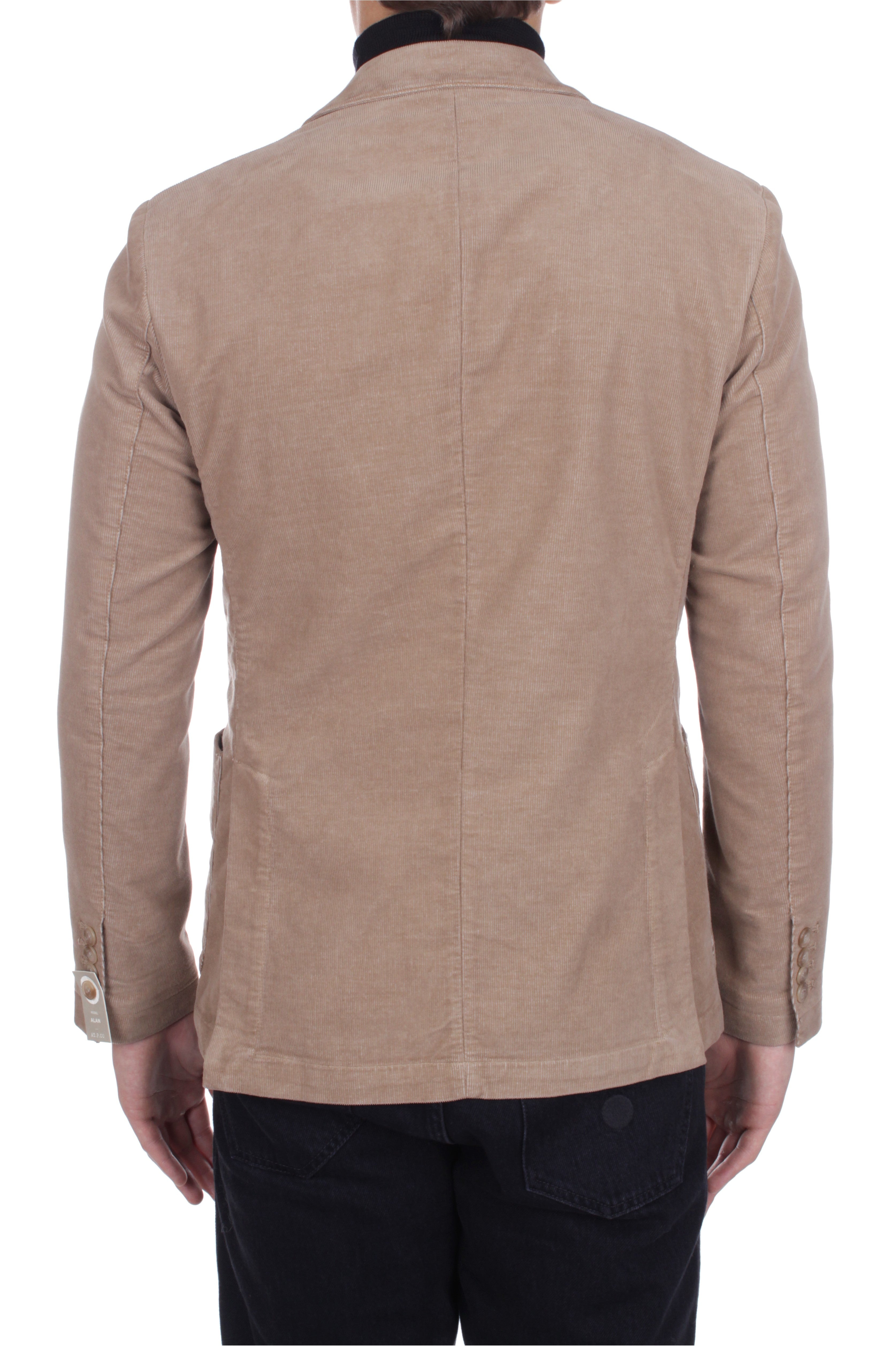 BLAZER Marrone At.p.co