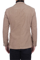 BLAZER Marrone At.p.co