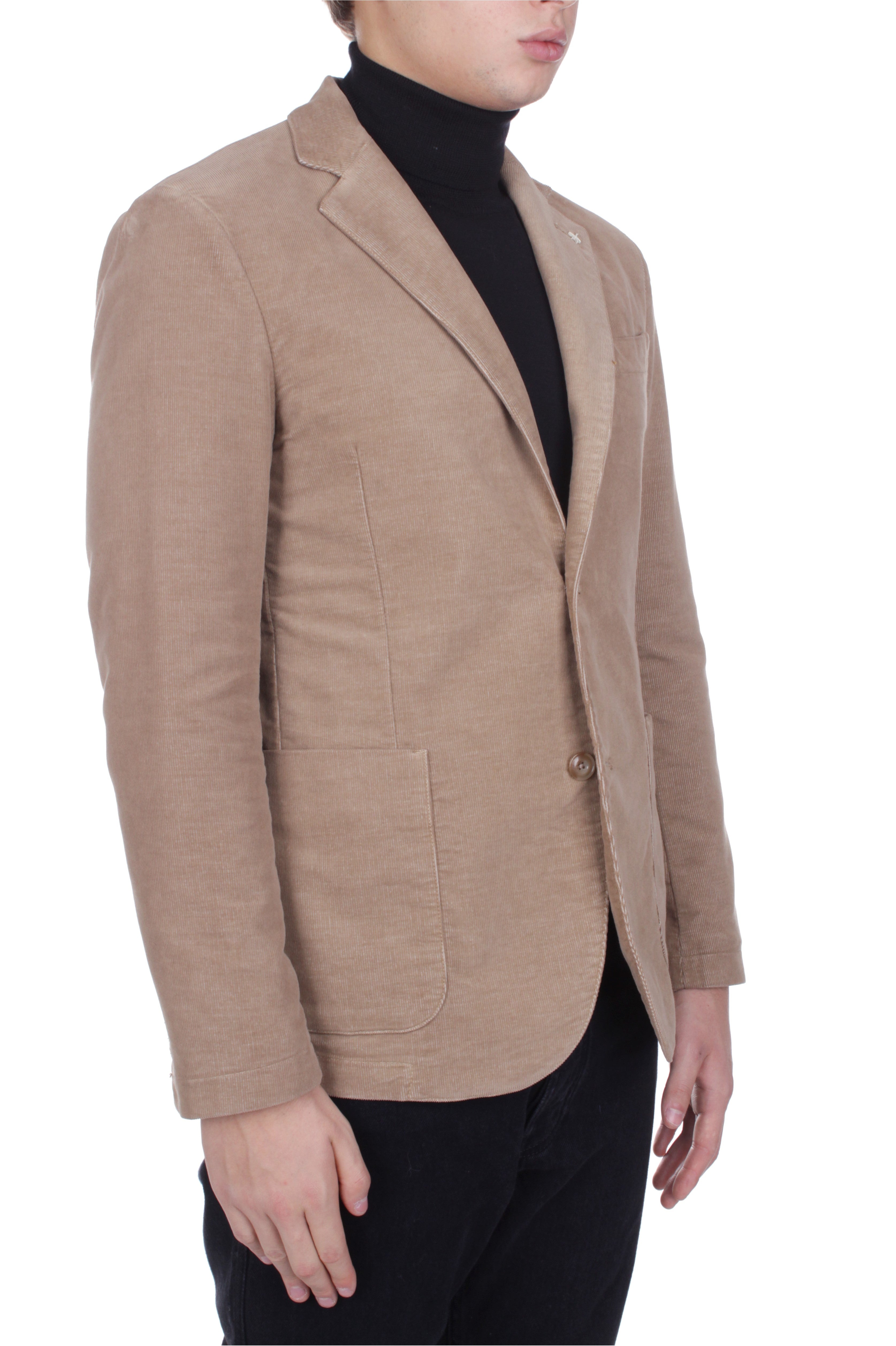 BLAZER Marrone At.p.co