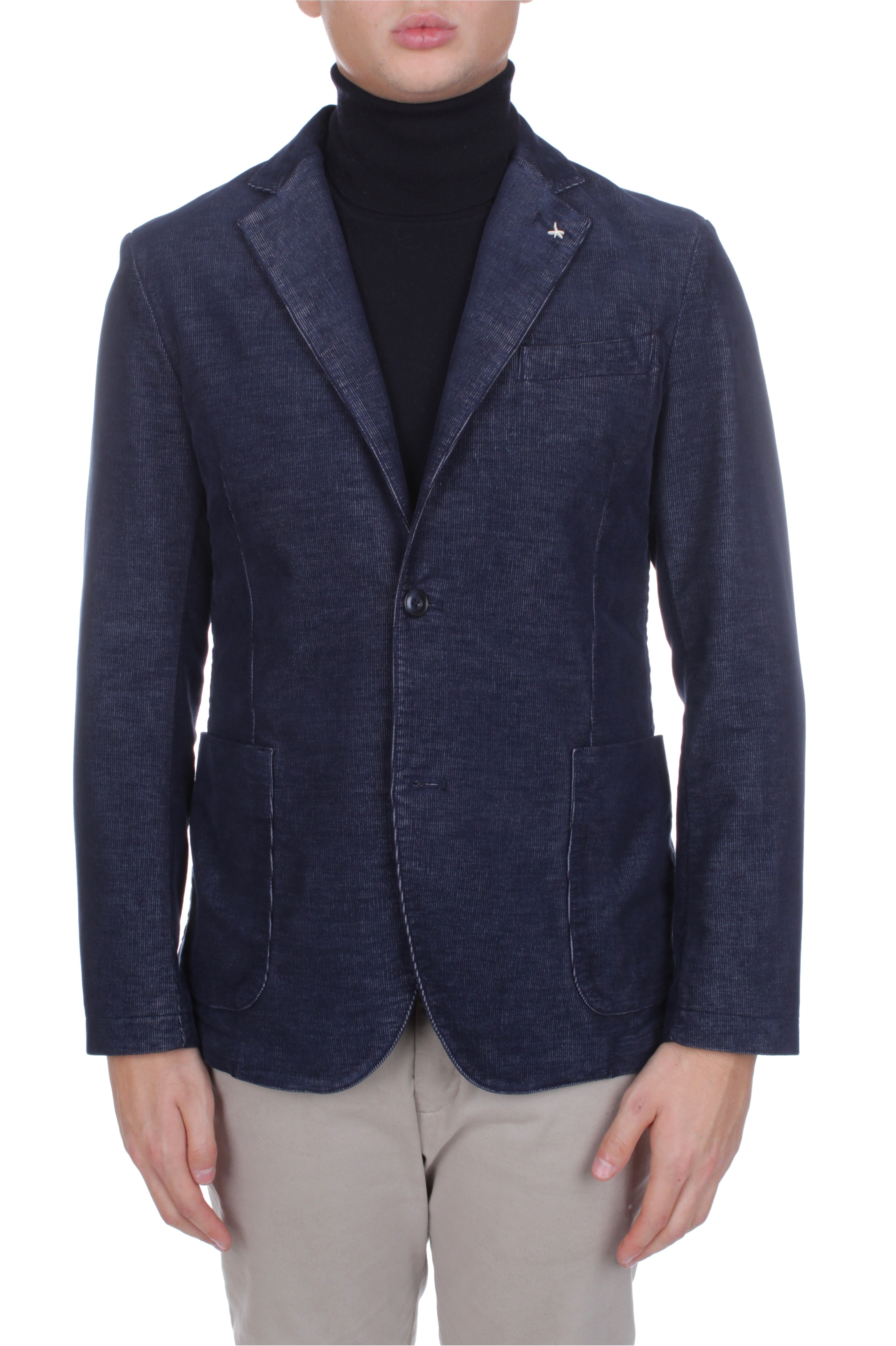 BLAZER Blu At.p.co