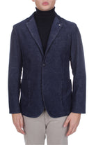 BLAZER Blu At.p.co