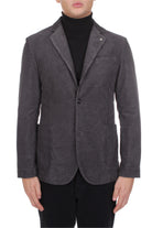 BLAZER Grigio At.p.co