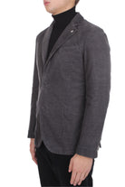 BLAZER Grigio At.p.co