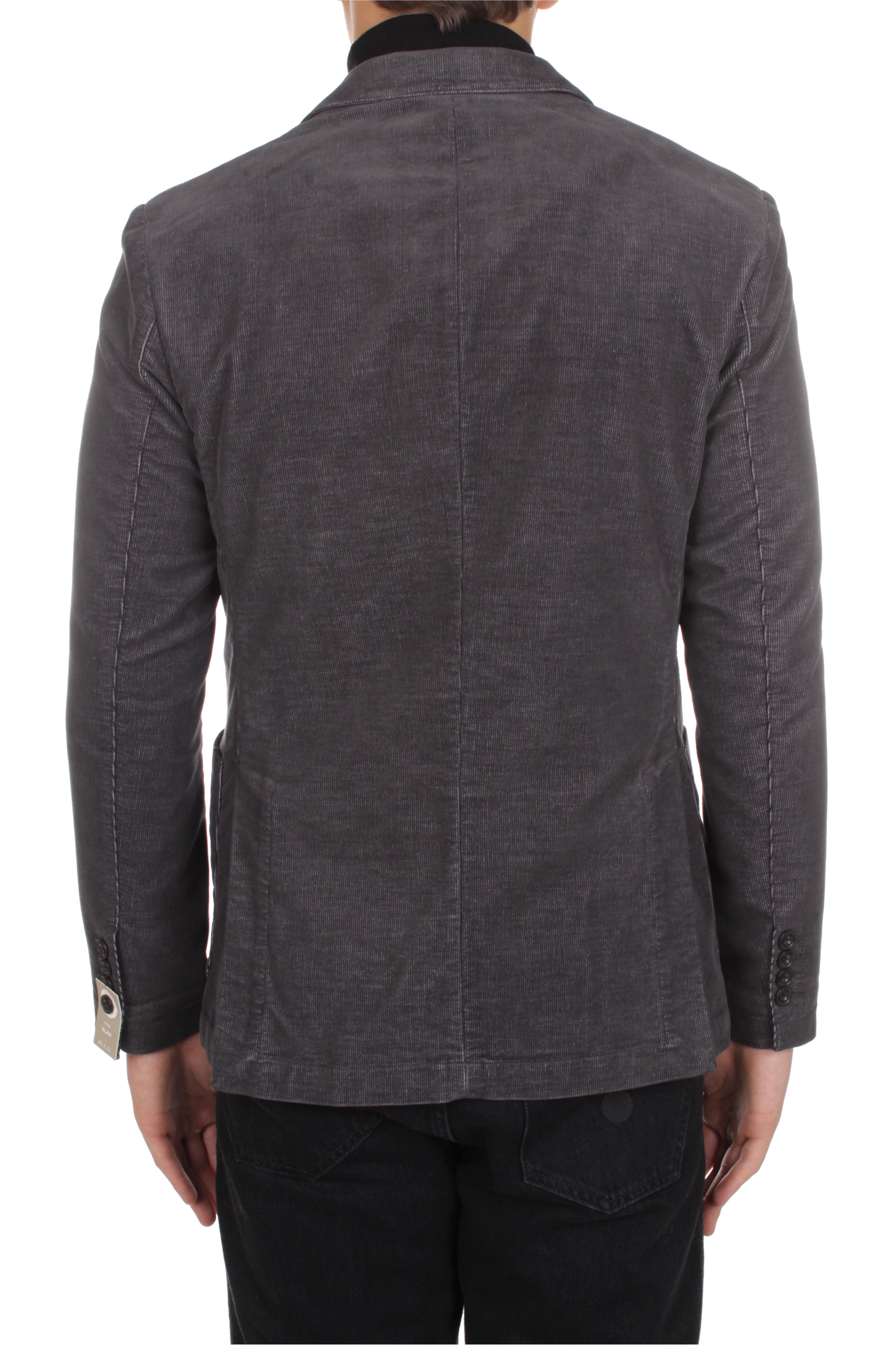 BLAZER Grigio At.p.co