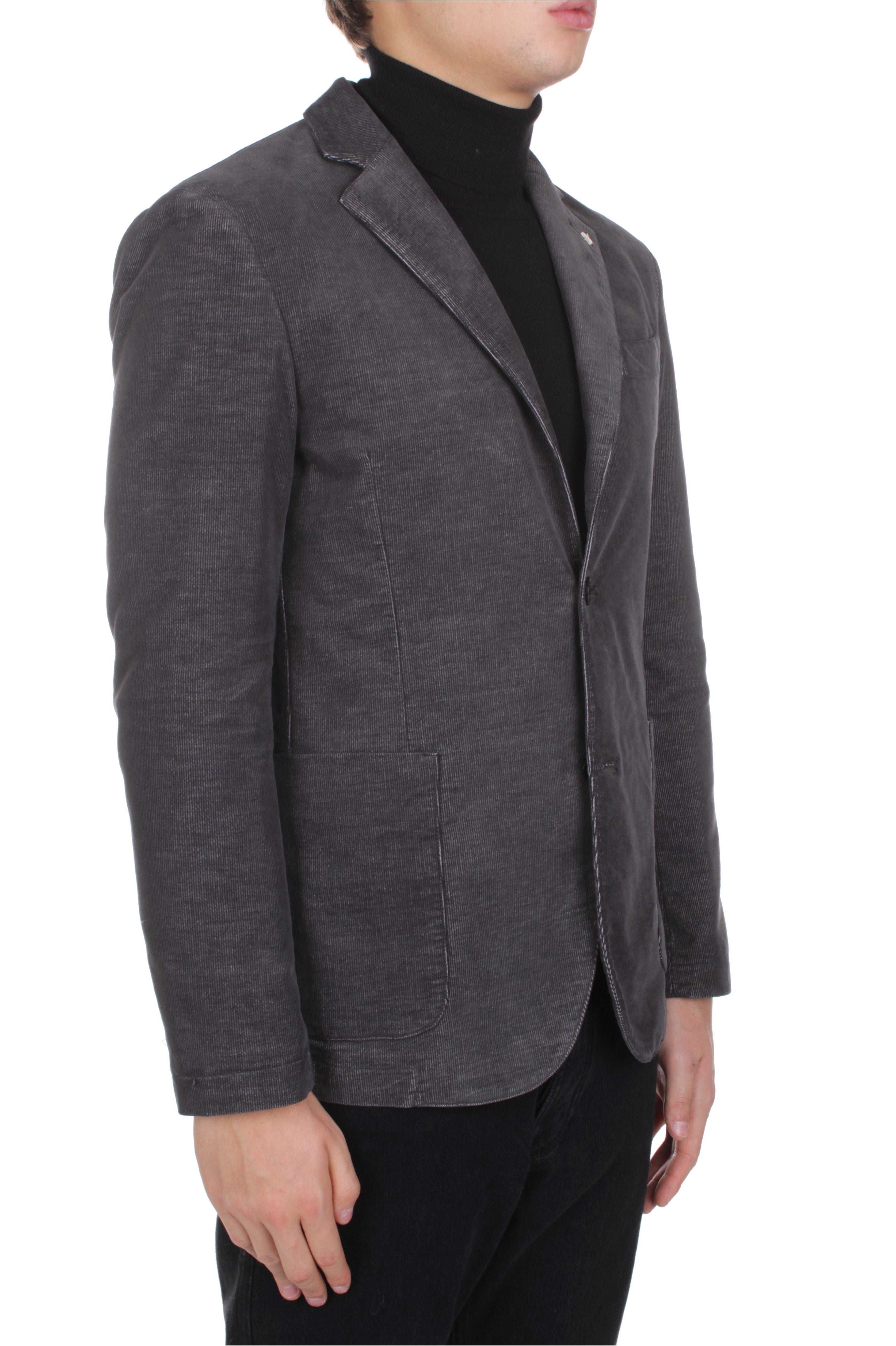 BLAZER Grigio At.p.co