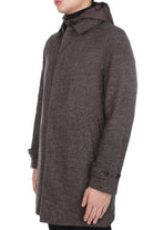 CAPPOTTI Marrone At.p.co