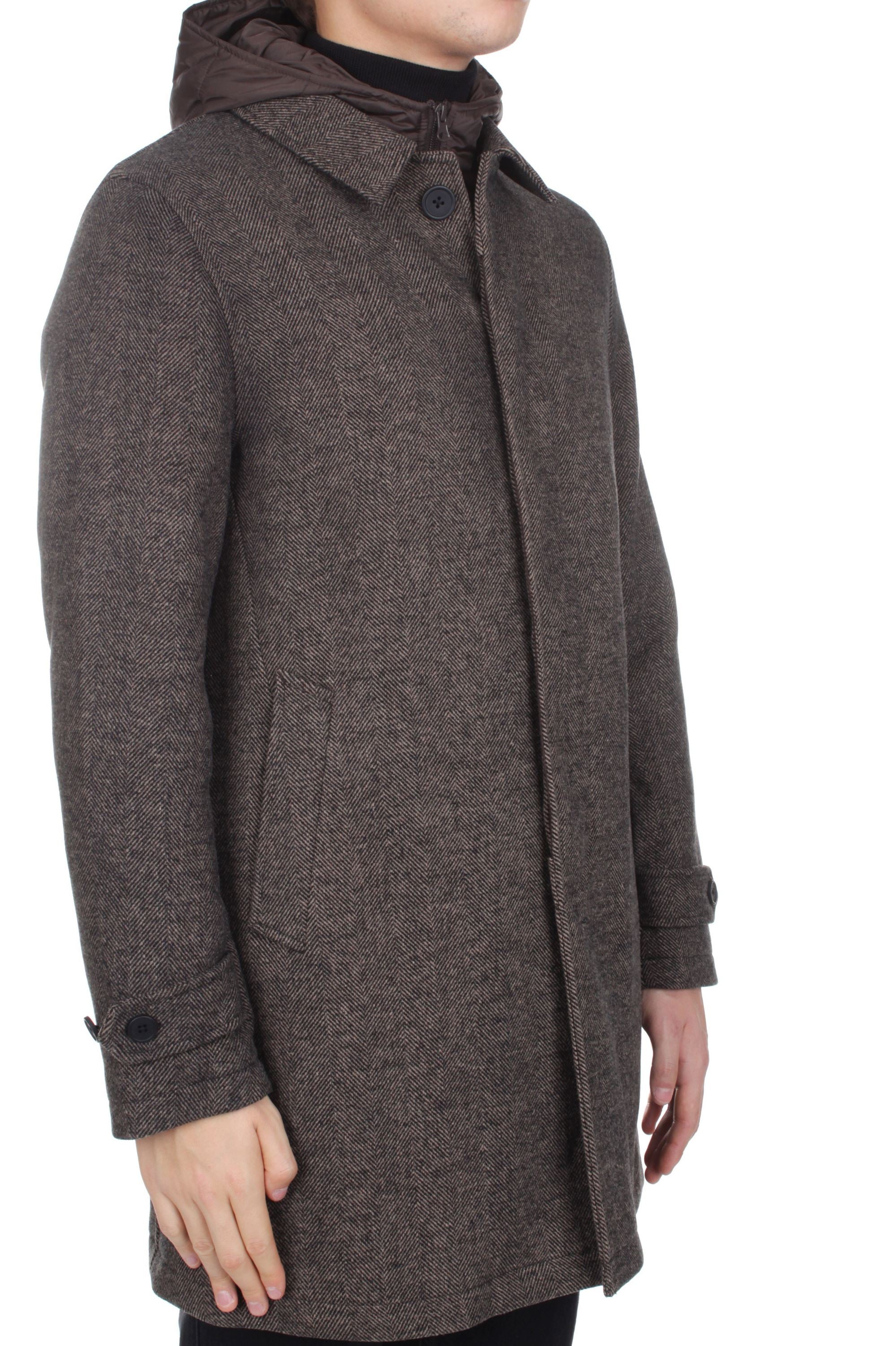 CAPPOTTI Marrone At.p.co