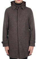 CAPPOTTI Marrone At.p.co