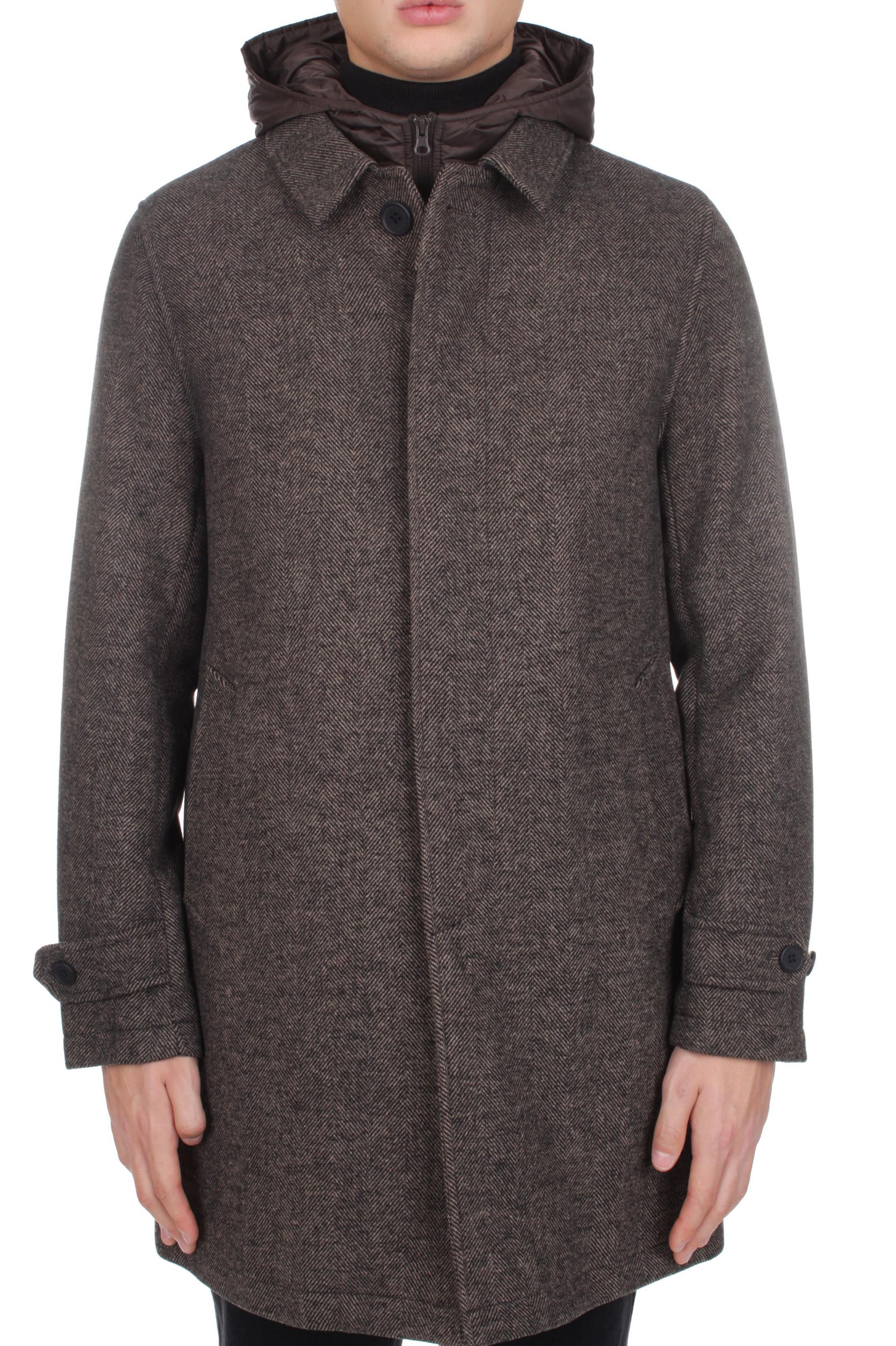 CAPPOTTI Marrone At.p.co