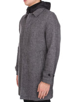 CAPPOTTI Grigio At.p.co