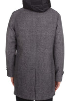 CAPPOTTI Grigio At.p.co