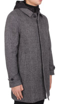 CAPPOTTI Grigio At.p.co