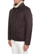 GIACCHE E GIUBBOTTI Marrone At.p.co