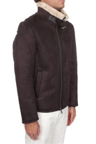 GIACCHE E GIUBBOTTI Marrone At.p.co