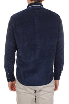 CAMICIE Blu Finamore 1925