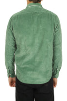 CAMICIE Verde Finamore 1925