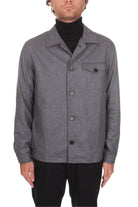 GIACCHE E GIUBBOTTI Grigio Hindustrie