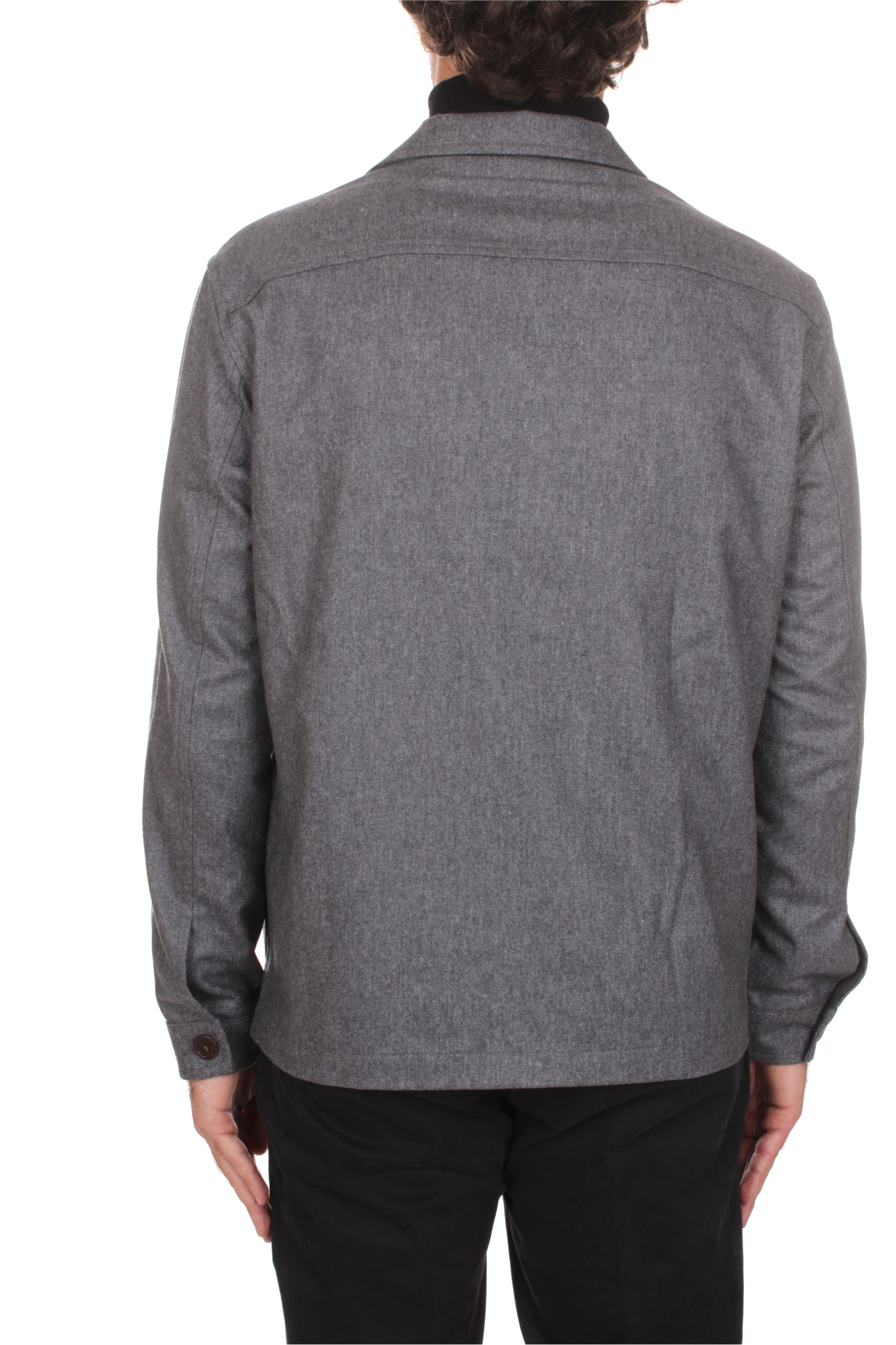 GIACCHE E GIUBBOTTI Grigio Hindustrie