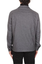 GIACCHE E GIUBBOTTI Grigio Hindustrie