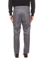 PANTALONI Grigio Hindustrie