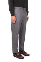 PANTALONI Grigio Hindustrie
