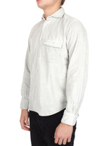 CAMICIE Beige Finamore 1925