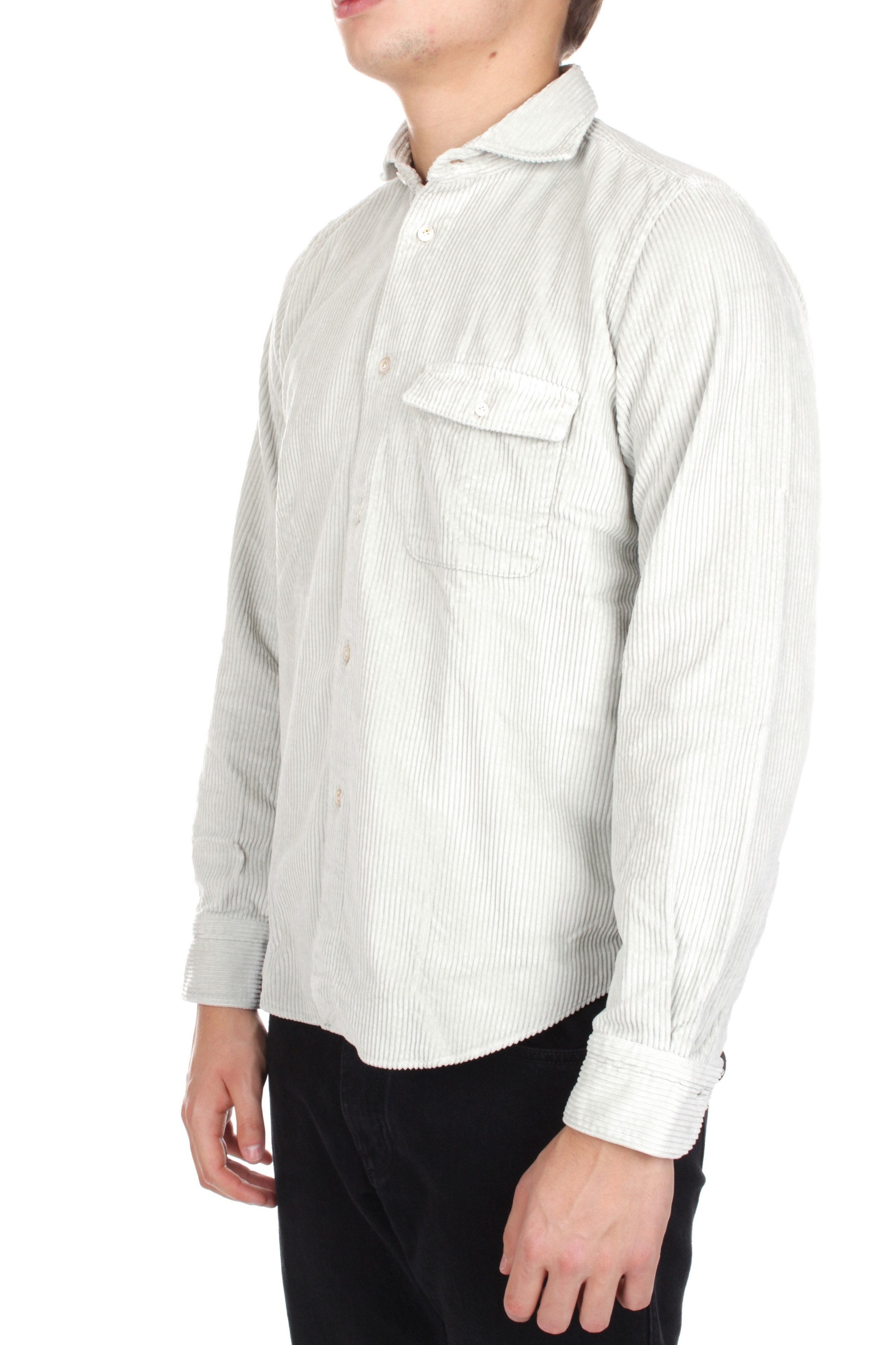 CAMICIE Beige Finamore 1925