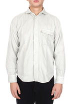 CAMICIE Beige Finamore 1925